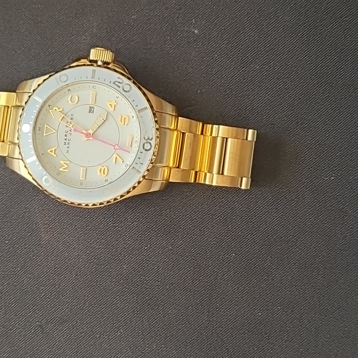 Marc Jacob's